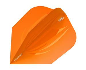 Target ID Pro Ultra Flight Dart Flights - ORANGE