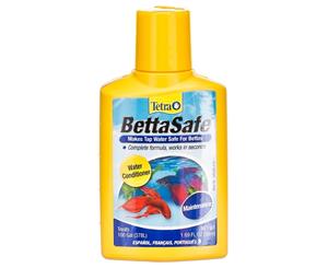 Tetra BettaSafe Water Plus Conditioner 50ml