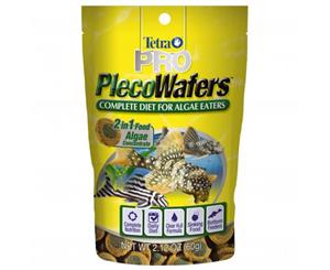 TetraVeggie Algae Wafers