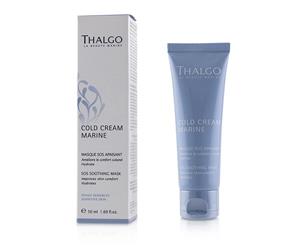 Thalgo Cold Cream Marine SOS Soothing Mask 50ml/1.69oz