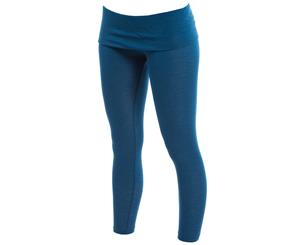 Thalia Legging - Child - Teal