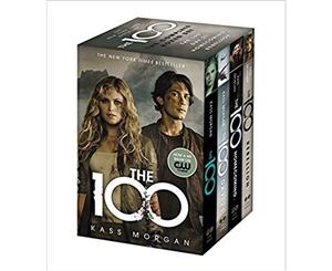 The 100 Complete Boxed Set