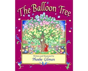 The Balloon Tree