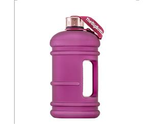 The Big Bottle Co Plum Rose 1.5 Litre Traveller Series