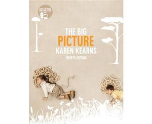 The Big Picture with Student Resource Access 12 Months  4th Edition