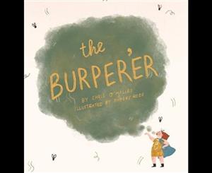 The Burper'er