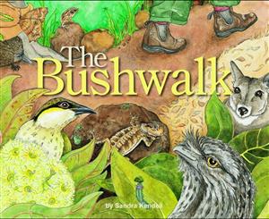 The Bushwalk