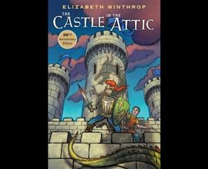 The Castle in the Attic - 35th Anniversary Edition