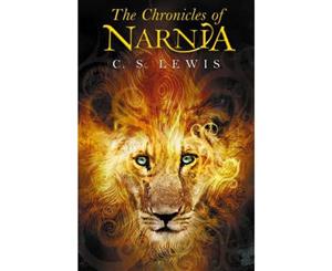 The Chronicles of Narnia (All Seven Books in One Paperback Volume)