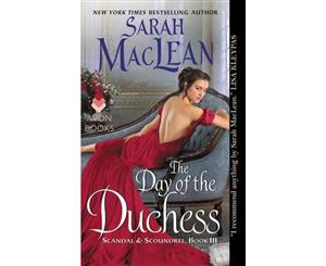 The Day of the Duchess