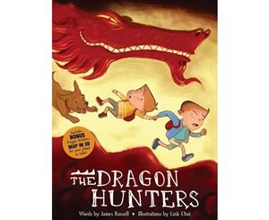 The Dragon Hunters