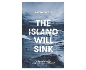 The Island Will Sink