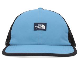 The North Face Class V Trucker Hat - Storm Blue