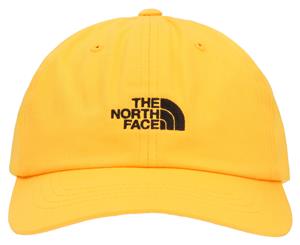 The North Face The Norm Hat - Zinnia Orange/Black