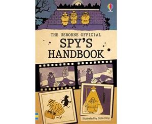 The Official Spy's Handbook