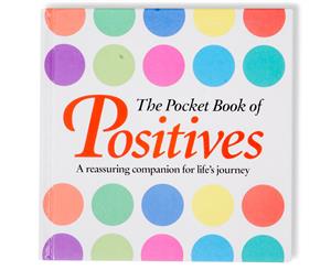 The Pocket Book of Positives