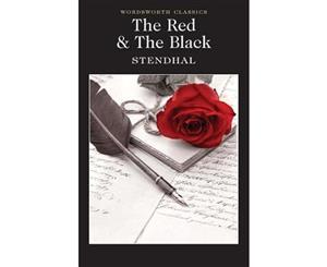 The Red and the Black