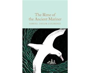 The Rime of the Ancient Mariner