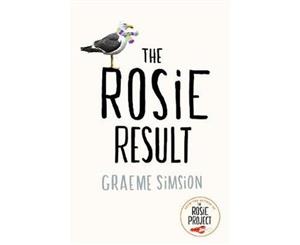 The Rosie Result - Hardback