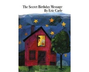 The Secret Birthday Message