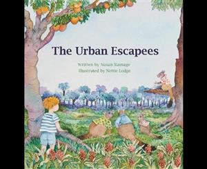 The Urban Escapees