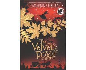 The Velvet Fox - Paperback