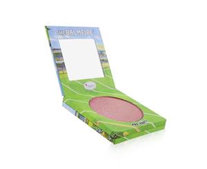 TheBalm Thebalmfire (Highlighting Shadow/Blush Duo) # Game Day 10g/0.35oz