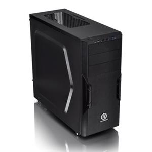 Thermaltake Versa H22 CA-3B3-50M1NA-00 USB3.0 Black Mid Tower Case with 500W PSU