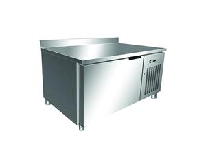 Thermaster Seven Tray Blast Chiller 7 x 1/1GN 480W - Silver