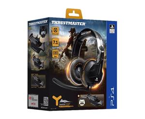 Thrustmaster 4160641 Y350P 7.1 GHOST REC Headset