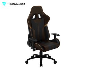 ThunderX3 BC3 BOSS Gaming Chair - Coffee