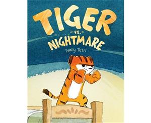 Tiger vs. Nightmare