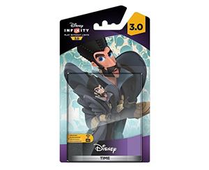 Time (Alice Through the Looking Glass) Disney Infinity 3.0 Character