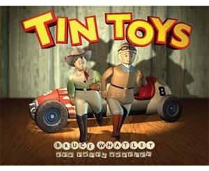 Tin Toys