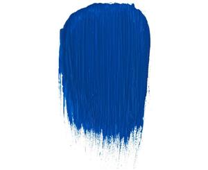 Tommy Art Chalk-Based Mineral Paint 140ml - English Blue