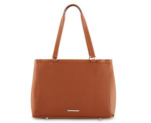 Tony Bianco Harrison Tote Bag - Tan