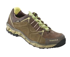 Treksta - Libero GoreTEX Womens Khaki