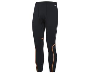 Trespass Mens Celand Active Leggings (Black) - TP4112