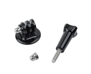 Tripod Adapter & Thumbscrew for GoPro cameras