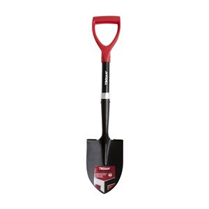 Trojan Camping 4WD Shovel