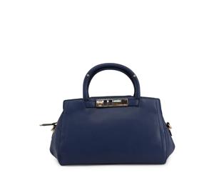 Trussardi Original Women All Year Handbag - Blue Color 49077