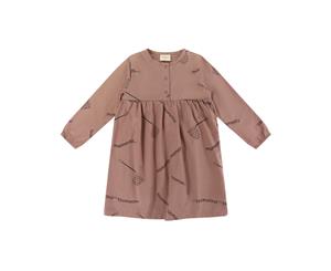 Turtledove Collect Moments Woven Dress