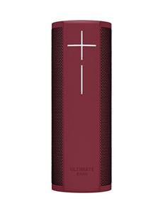 UE BLAST PORTABLE ALEXA WI-FI SPEAKER MERLOT RED