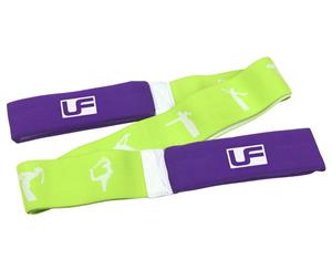 UFE Fabric Resistance Band 1m x 5cm