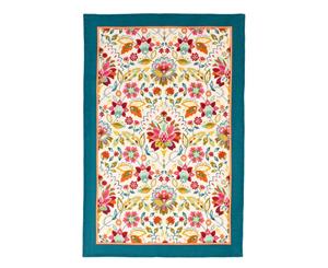 Ulster Weavers Bountiful Floral Tea Towel