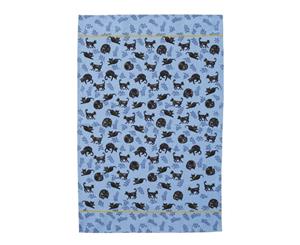 Ulster Weavers Cat Nap Tea Towel