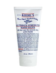 Ultimate Strength Hand Salve (Tube)