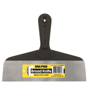 Uni-Pro 250mm Broad Knife