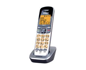 Uniden DECT3105 ADDITIONAL Handset For DECT 3*** Series Phone Systems