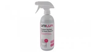 Unilux 500ml Kitchen Surface and Oven Cleaner